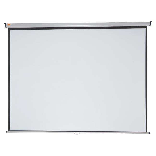 Nobo 16:10 Wandprojektionsleinwand, 1500 × 1040 mm