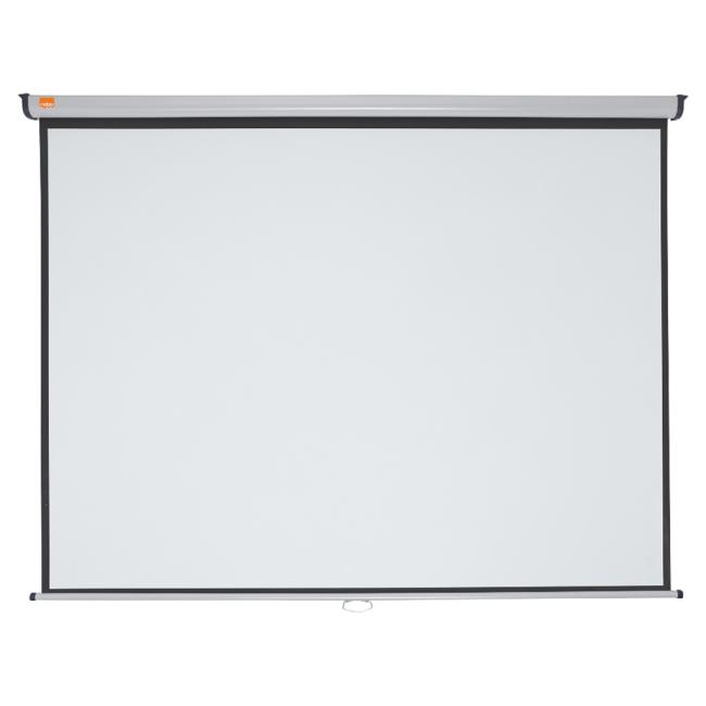 Nobo 16:10 Wandprojektionsleinwand, 1750 × 1090 mm