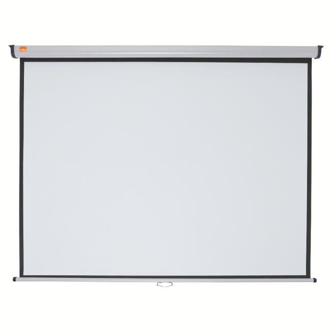 Nobo 16:10 Wandprojektionsleinwand, 2000 × 1350 mm