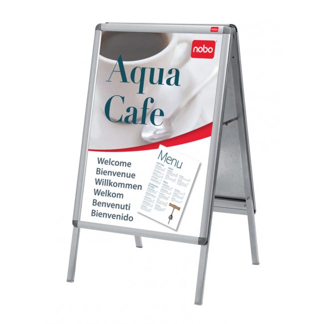 [NB902206] Nobo A-Format A1 Ordner