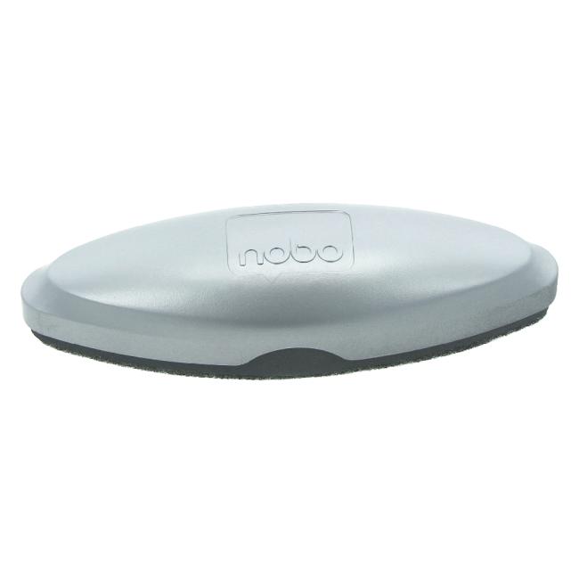 Nobo Magnetischer Glas-Whiteboard-Abzieher