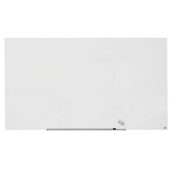 [NB905178] Nobo Diamond Glas-Whiteboard 85” 1900x1000mm