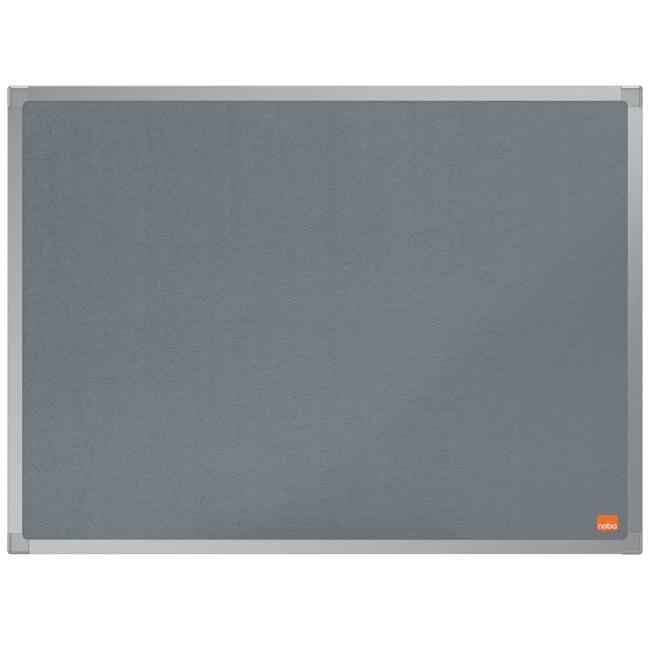 Nobo Essence Schneidebrett 45x60 cm grau