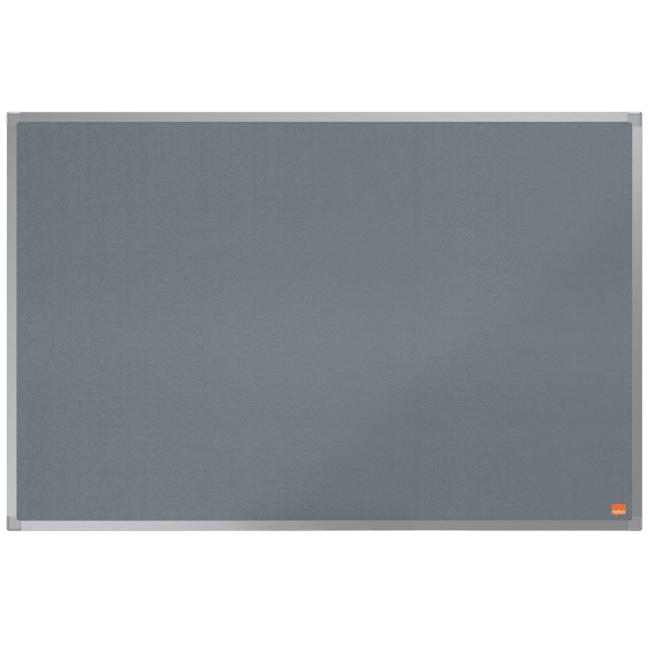 Nobo Essence Schneidebrett 60x90 cm grau