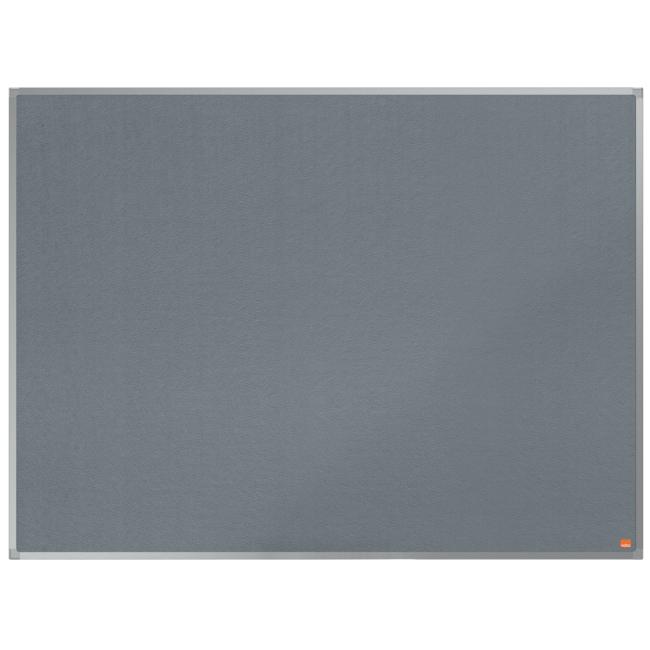 Nobo Essence Schneidebrett 90x120 cm grau