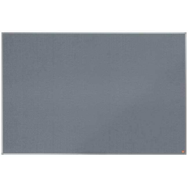 Nobo Essence Schneidebrett 120x180 cm grau