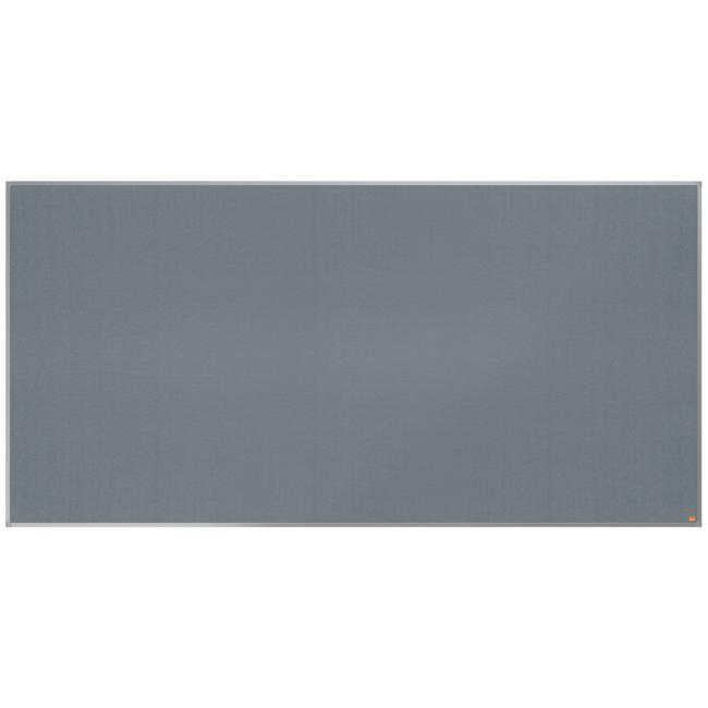 Nobo Essence Schneidebrett 120x240 cm grau