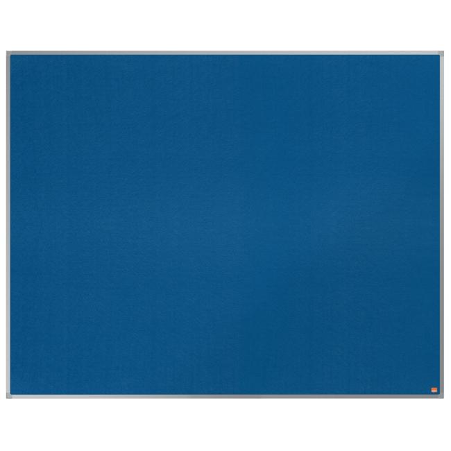 [NB915456] Nobo Essence Schneidebrett 120x150 cm blau