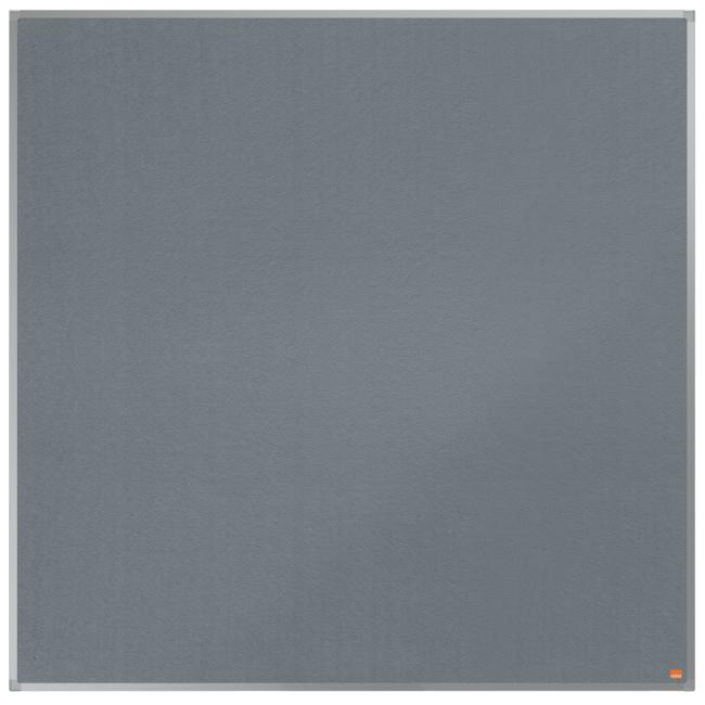 [NB915457] Nobo Essence Schneidebrett 120x120 cm grau
