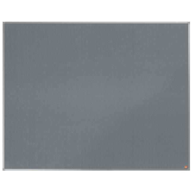 Nobo Essence Schneidebrett 120x150 cm grau