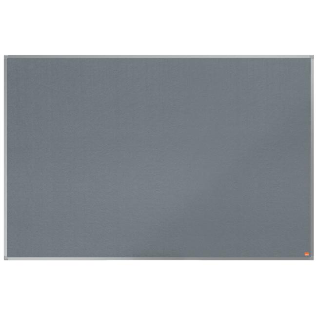Nobo Essence Schneidebrett 100x150 cm grau