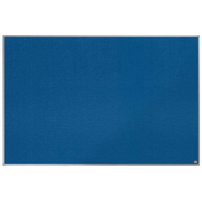 Nobo Essence Schneidebrett 100x150 cm blau