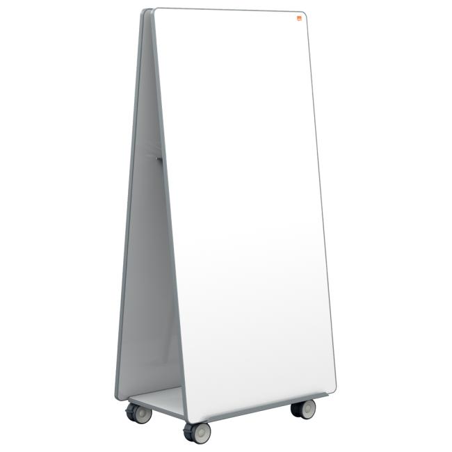 Nobo Move & Meet mobiles magnetisches Whiteboard-System
