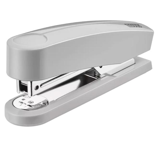 [NO201259] Novus B 2 Hefter grau