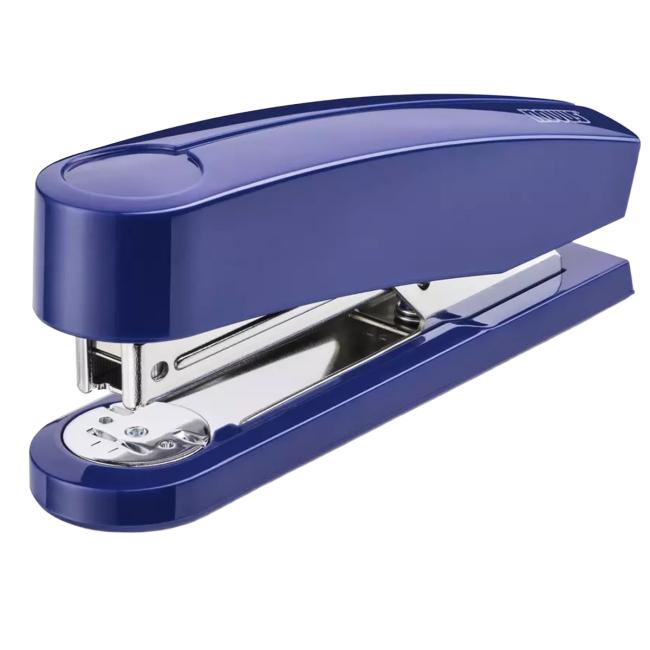 Novus B 2 Hefter blau