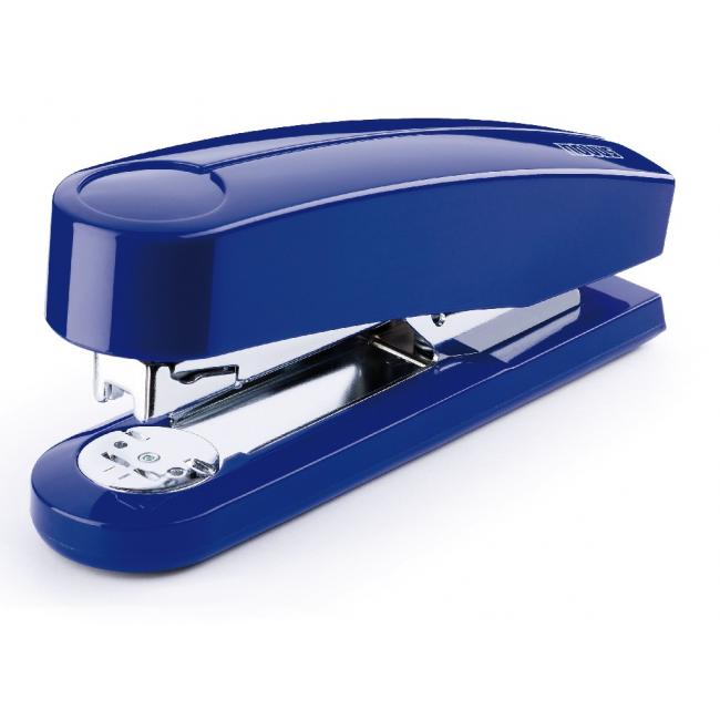 Novus B 4 Hefter blau
