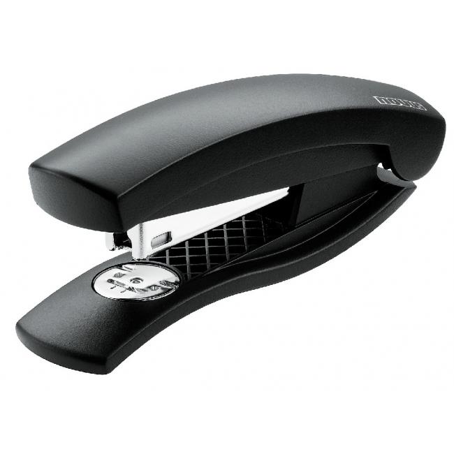 Novus C 1 Hefter schwarz