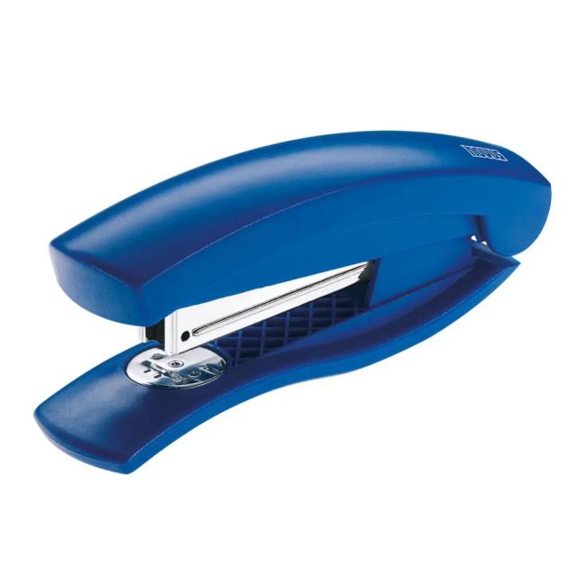 Novus C 1 Hefter blau