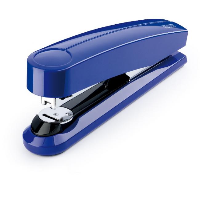 Novus B 5FC Hefter blau