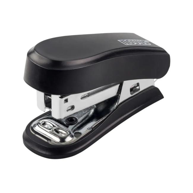 [NO201907] Novus Mini-Hefter schwarz