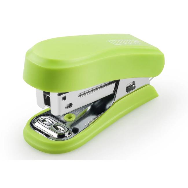 [NO201909] Hefter Novus mini grün