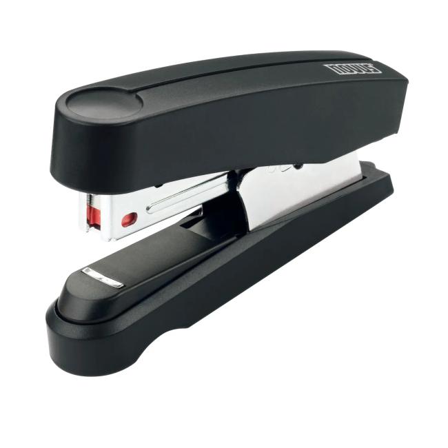 [NO202201] Novus B 10FC Hefter schwarz