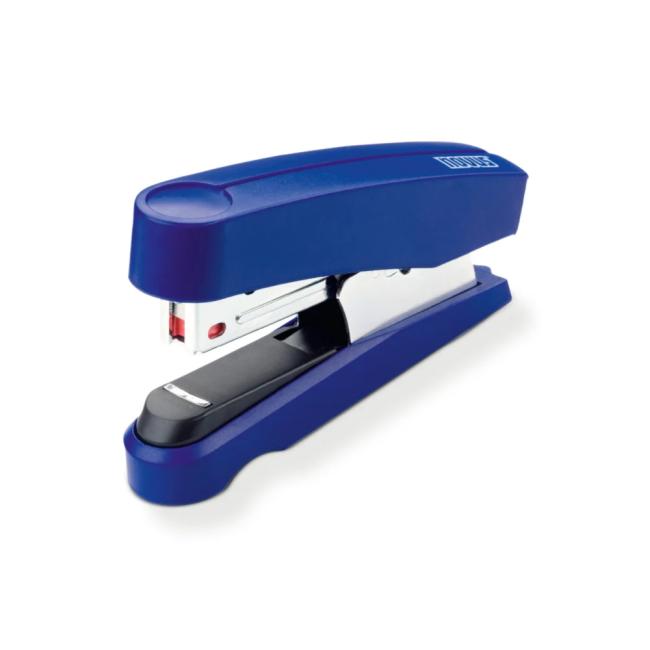 [NO202202] Hefter Novus B 10FC blau
