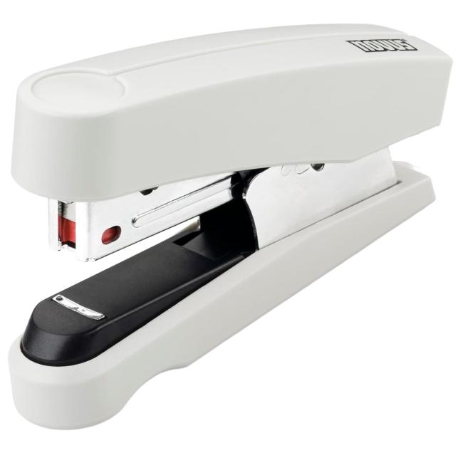 [NO202203] Novus B 10FC Hefter, grau