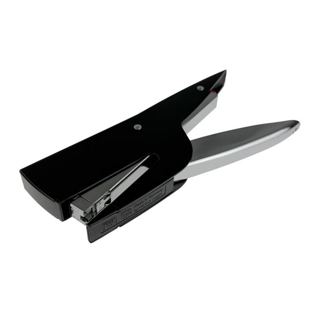 [NO210070] Novus B 35/A Hefter schwarz
