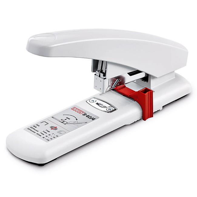 [NO230056] Hochleistungshefter Novus B 40 grau