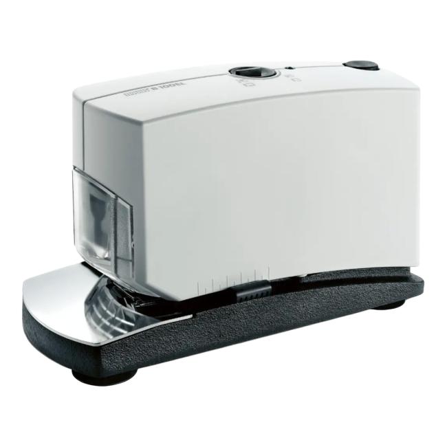 Elektrischer Tacker Novus B 100EL grau