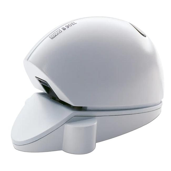 [NO240087] Elektrischer Tacker Novus B 90EL grau