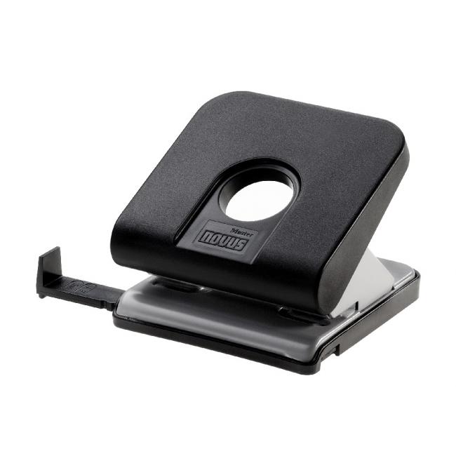 [NO250306] Novus Master Punch schwarz/grau