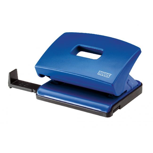 [NO250379] Novus C 216 Locher blau