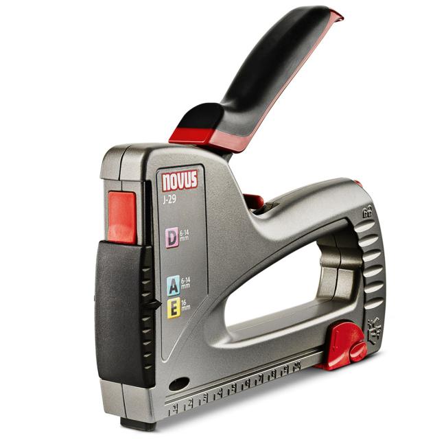 [NO300432] Novus J-29 Scharfschützengewehr