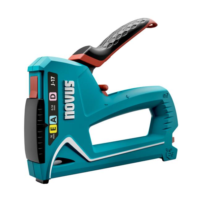 [NO300438] Novus J-17 Scharfschützengewehr