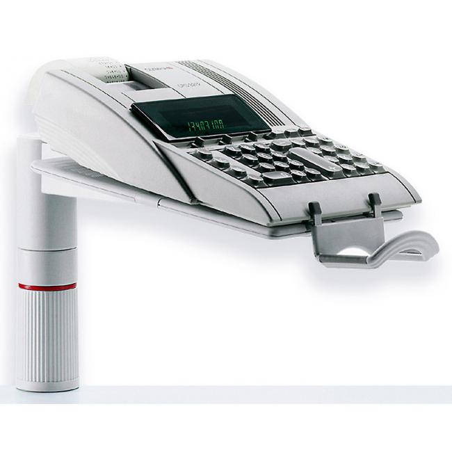 [NO713002] Kleiner Handyhalter PhoneMaster grau