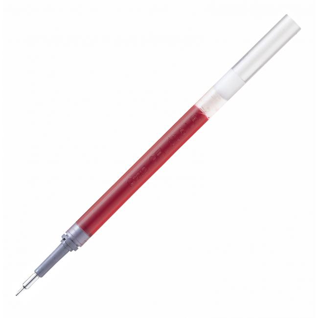 Pentel Energel 05 Rollerball-Mine, rot