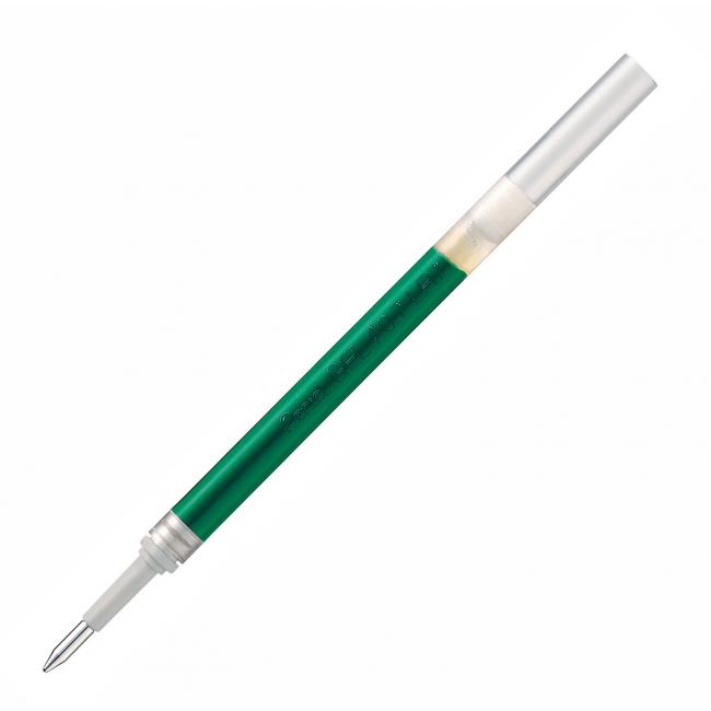 Pentel Energel 07 Rollerball-Mine, grün