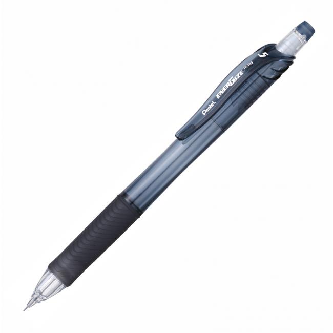 [NT105010] PENTEL Energize 0,5 mm Mikro-Bleistift schwarz