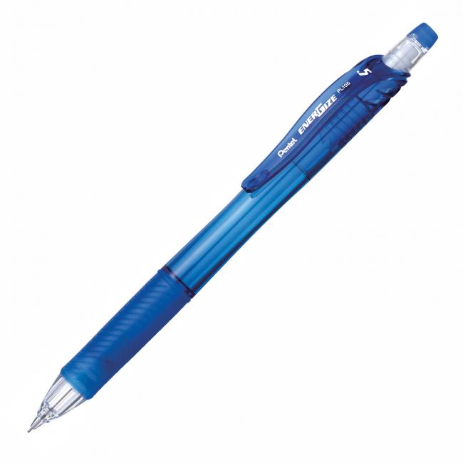 PENTEL Energize Mikro-Bleistift 0,5 mm blau