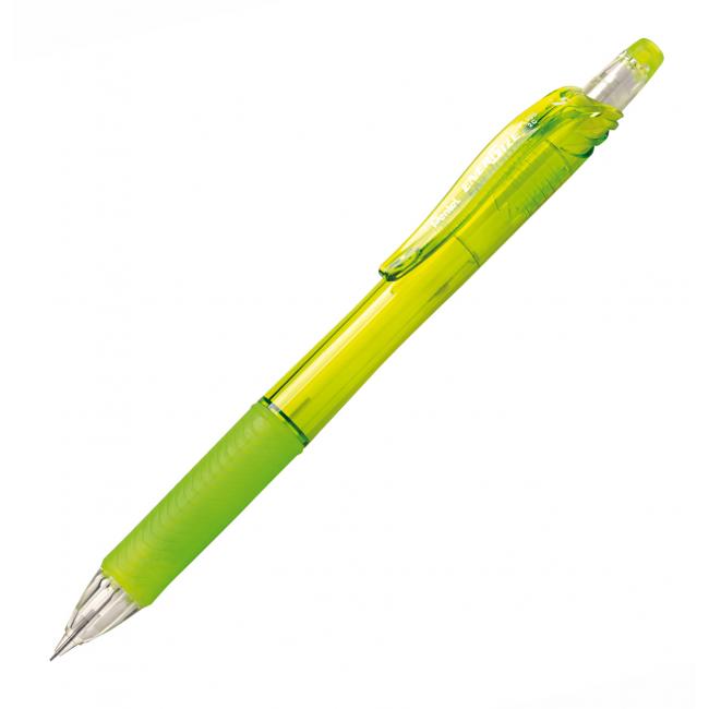 PENTEL Energize 0,5 mm Mikro-Bleistift hellgrün