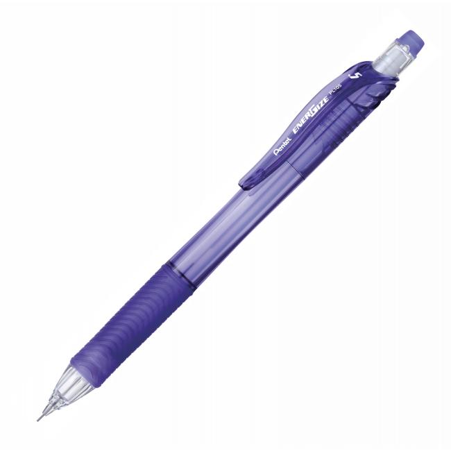 PENTEL Energize Mikro-Bleistift 0,5 mm lila