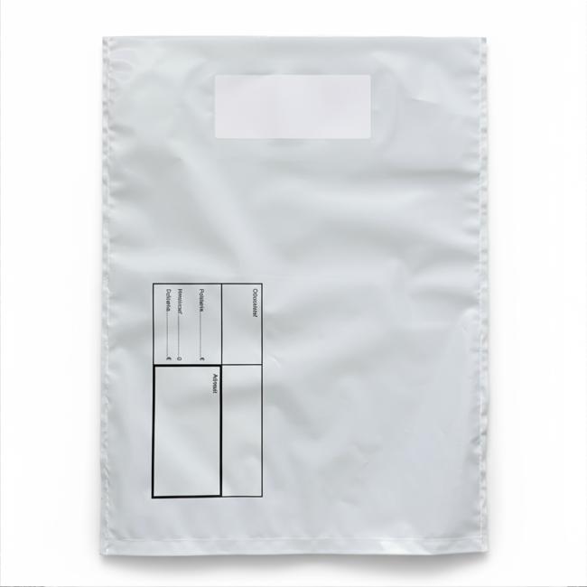 [OB050020] Sicherheitshülle B5+