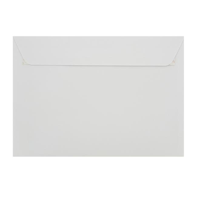 [OB064040] C4 ELCO Versandtaschen mit Klebeband, ohne Fenster, 250 Stück.