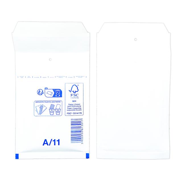 Luftpolsterumschläge 12x17,5cm A11