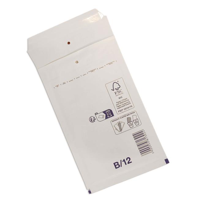 [OB142252] Luftpolsterumschläge 14x22,5cm B12