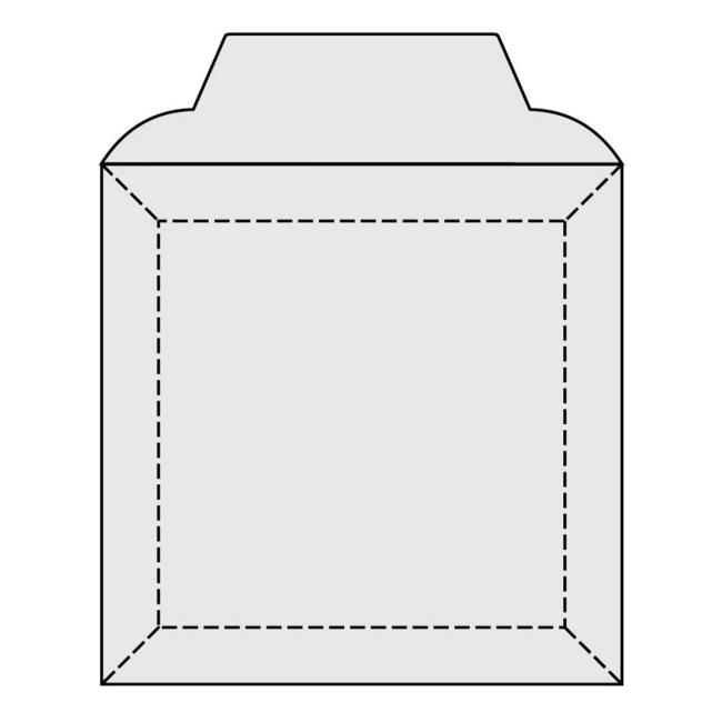 [OB160050] Papphüllen für Disketten und CDs