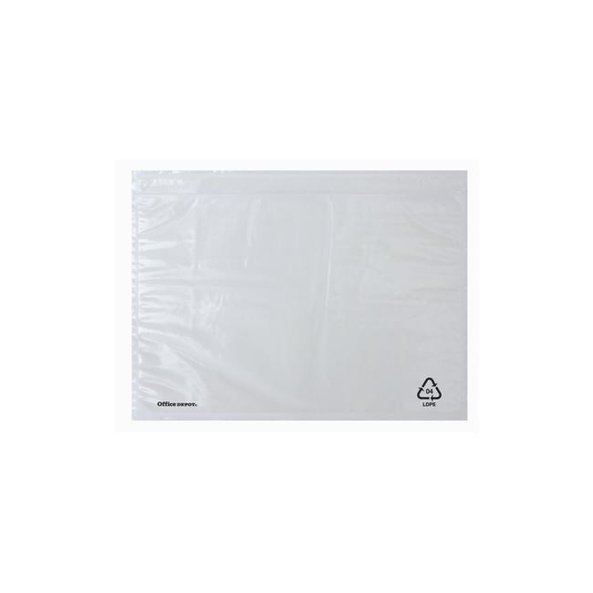 [OB242650] DL-Führungstaschen 115 x 240 mm, 250 Stück