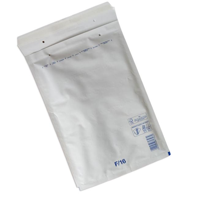 [OB243501] Luftpolsterumschläge 24x35cm F16